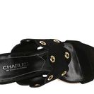 Incaltaminte Femei Charles by Charles David Fallon Black Suede