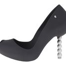 Incaltaminte Femei Melissa Shoes Pearl Karl Lagerfeld Black