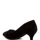 Incaltaminte Femei Michael Antonio Jimmy-Sue Pump black