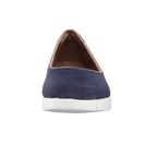 Incaltaminte Femei Clarks Daelyn Towne Navy Suede