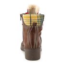 Incaltaminte Femei LFL Alps Bootie Brown