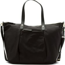 Cole Haan Selina Tote Black