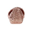 Incaltaminte Femei Melissa Shoes Campana Baroca AD Rose Gold