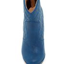 Incaltaminte Femei Michael Antonio Toledo Bootie Blue