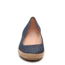 Incaltaminte Femei Easy Spirit Dellina Wedge Pump Denim Blue