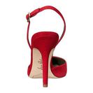 Incaltaminte Femei Sam Edelman Dora Desert Red