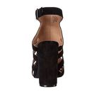 Incaltaminte Femei Steve Madden Caliie Black Suede