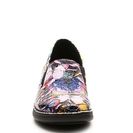 Incaltaminte Femei Spring Step Ferrara Butterfly Croc Work Clog Multicolor