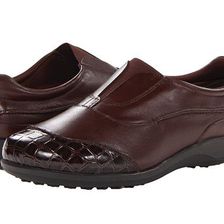 Incaltaminte Femei Walking Cradles Addie Brown Leather