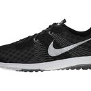 Incaltaminte Femei Nike Flex Fury BlackWolf GreyCool GreyWhite