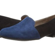 Incaltaminte Femei Aerosoles Good Call Dark Blue Combo