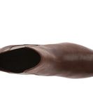 Incaltaminte Femei Born Biloxi CastagnoGold Gore Full Grain Leather