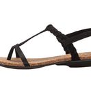 Incaltaminte Femei The North Face Bridgeton Braid Slingback TNF BlackTNF Black