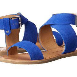 Incaltaminte Femei Dolce Vita Julius Blue Suede