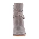 Incaltaminte Femei Johnston Murphy Brynn Jodphur Bootie Charcoal Waxed Calfskin