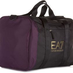 EA7 Train Core Black