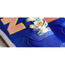Incaltaminte Femei New Balance 574 Weekend Expedition Pacific Blue with Green Cosmic Coral
