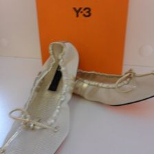 adidas Y-3 by Yohji Yamamoto 52C88B165A Gold