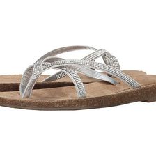 Incaltaminte Femei Chinese Laundry Noah Silver Micro Suede