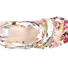 Incaltaminte Femei Fergalicious Libby Wedge Sandal WhitePink Floral