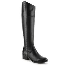 Incaltaminte Femei Tahari Khloe Riding Boot Black
