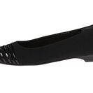 Incaltaminte Femei Walking Cradles Bev Black MicroBlack Patent