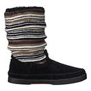 Incaltaminte Femei SKECHERS Earthwise - Great Feats Black