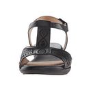 Incaltaminte Femei Naturalizer Network Black Leather