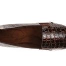 Incaltaminte Femei Soft Style Kaden Dark Brown Croco