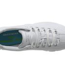 Incaltaminte Femei SKECHERS Synergy - Elite Caliber White
