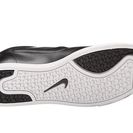 Incaltaminte Femei Nike Racquette Leather BlackWhiteBlack 2