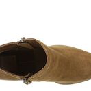 Incaltaminte Femei Dolce Vita Hunt Rust Suede