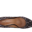 Incaltaminte Femei Nine West Flax Dark Grey MultiBlack Pony