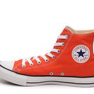 Incaltaminte Femei Converse Chuck Taylor All Star High-Top Sneaker - Womens Orange