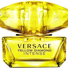 Versace Yellow Diamond Intense Apa De Parfum Femei 50 Ml N/A