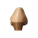 Incaltaminte Femei Cole Haan Elsie Cap Toe Wedge II Maple SugarPatent
