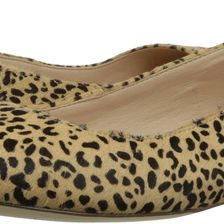 Dr. Scholl's Vixen - Original Collection Tan/Black Pony