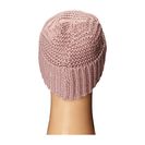 Accesorii Femei Cole Haan Xtra Chunky Cuff Hat Pink