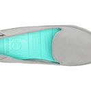 Incaltaminte Femei Crocs Stretch Sole Skimmer Light GreyStucco