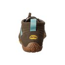 Incaltaminte Femei Vibram FiveFingers Trek Ascent LR CaramelBrownGreen