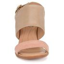 Incaltaminte Femei Born Cindie Sandal TaupePeach