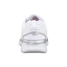 Incaltaminte Femei SKECHERS Synergy - Front Row WhiteSilver