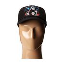 Accesorii Femei Billabong Spirit of \'73 Trucker Hat Off Black