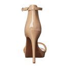 Incaltaminte Femei Jessica Simpson Vaile Nude Patent