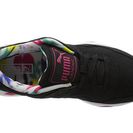 Incaltaminte Femei PUMA R698 Blur BlackWhiteRose Red