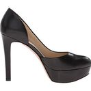 Incaltaminte Femei Nine West Danton Black Leather
