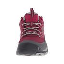 Incaltaminte Femei Keen Saltzman WP Beet RedNeutral Gray