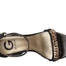 Incaltaminte Femei G by GUESS Gifted Black PU