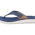 Incaltaminte Femei Merrell Duskair Flip Blue Wing