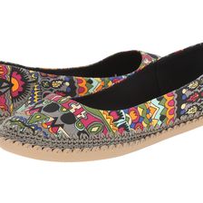 The Sak Adel Charcoal One World